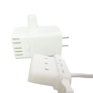 DQB421-SB-7 10000 heures 1.5 hp <span class=keywords><strong>pompe</strong></span> à eau 38dB <span class=keywords><strong>pompe</strong></span> à eau centrifuge <span class=keywords><strong>pompe</strong></span> à eau à grand débit - Product Image 1