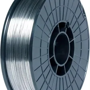 Tự bảo vệ thông cored hàn dây E71t-11 15kg Spool