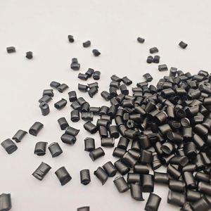 Resina/Gránulos/Pellets de HDPE100 Virgen Grado Film, Marca OEM, MOQ de 28 Toneladas, en Venta - Product Image 3