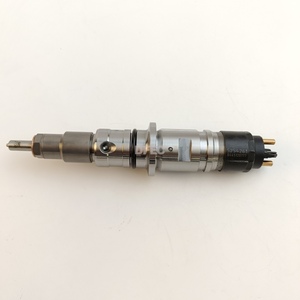 <span class=keywords><strong>Inyector</strong></span> de Combustible para Motor Diésel de Riel Común QSB6.7 5254261 0445120177 - Product Image 4