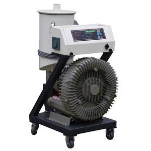 2023 Top bán Chất lượng cao bán buôn băng tự động tự động nguyên liệu nhựa Vật liệu <span class=keywords><strong>loader</strong></span> - Product Image 3