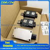 Module IGBT MCC312-18IO1 MCD312-16IO1 MCC255-16IO1 MCD312-18IO1 MCC255-18IO1 MCC255-14IO1