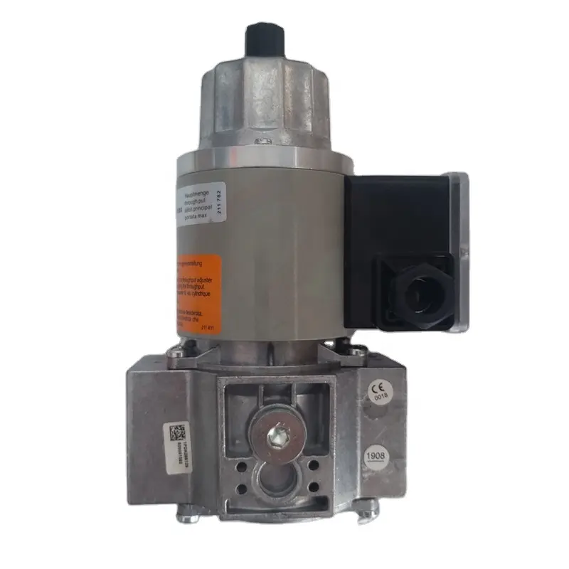 Burner MVDLE207/5 Flame detector Ion probe Original New In Stock