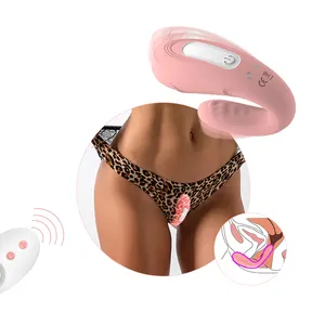 Vibrating Eggs Wireless Remote Control Waterproof Silicone Love Toys For Women Warming Jump Eggs