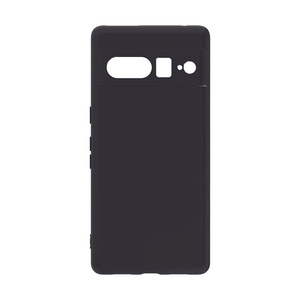 Applicable pour <span class=keywords><strong>google</strong></span> <span class=keywords><strong>7</strong></span> 8 Pro coque de téléphone en Silicone liquide coque souple anti-chute pour <span class=keywords><strong>google</strong></span> <span class=keywords><strong>7</strong></span> 8 a - Product Image 1