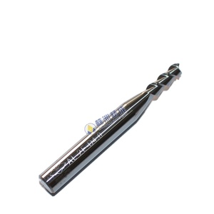 Chất lượng cao OEM altin rắn <span class=keywords><strong>Carbide</strong></span> 2 Flutes 45hrc <span class=keywords><strong>End</strong></span> Mills thương hiệu nổi tiếng máy phay Cutter tungsten <span class=keywords><strong>carbide</strong></span> altin công cụ - Product Image 5