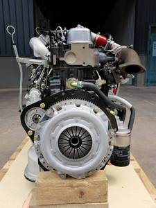 เครื่องยนต์เปล่า GOLDMAX 4JB1T ใหม่เอี่ยมสำหรับรถบรรทุก <span class=keywords><strong>D</strong></span>-<span class=keywords><strong>Max</strong></span>/Trooper 2.8L เทอร์โบดีเซล ชุดประกอบบล็อกสั้นครบชุด - Product Image 3