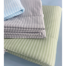 Manta de Verano de Tela I Cool, Tejida, Profesional, de Alta Calidad, Refrescante y Cálida, Portátil, No Tóxica, para Uso en el Hogar y Viajes - Product Image 6