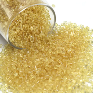 Résine Pei en plastique résistant aux hautes températures de qualité injection Pei - Product Image 2