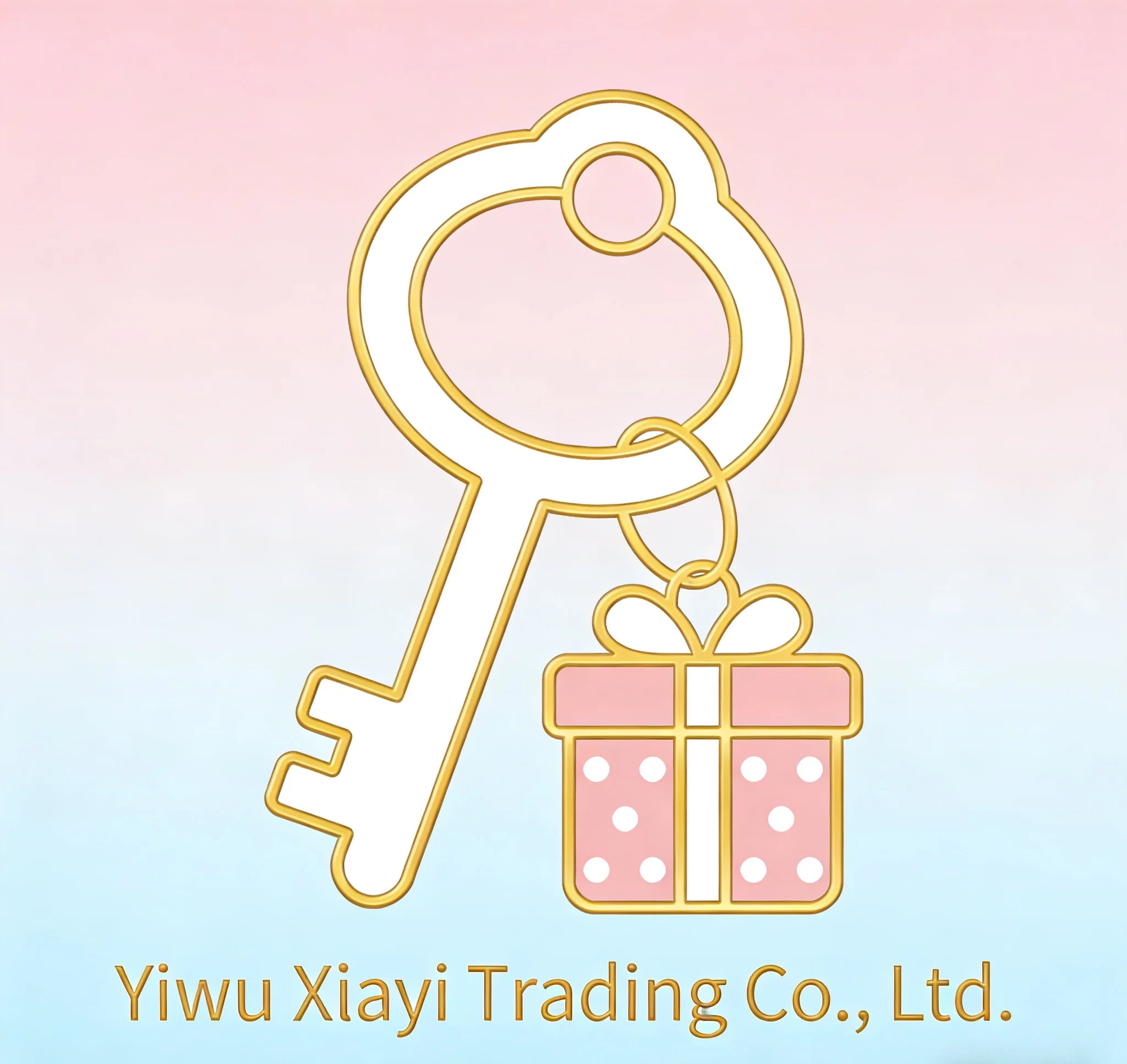 Yiwu Xiayi Trading Co., Ltd. logo