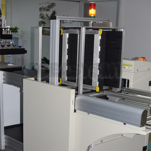 Cargador de revistas de PCB SMT para línea de producción SMT - Product Image 5