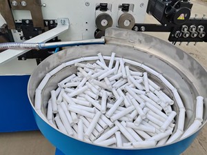 Máquina <span class=keywords><strong>de</strong></span> alto rendimiento y alta eficiencia Produse Anzuelos <span class=keywords><strong>de</strong></span> <span class=keywords><strong>pesca</strong></span> - Product Image 4