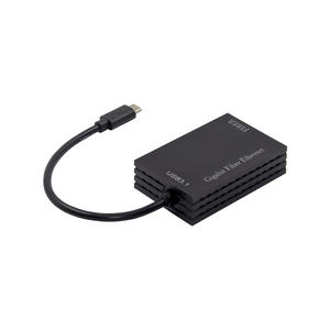 Adaptateur fibre Ethernet Gigabit SUNWEIT <span class=keywords><strong>ST710</strong></span> TYPE-C vers SFP RTL8153 - Product Image 3