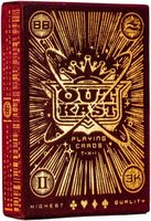 Cartes à jouer personnalisées King Cards, durables, pour le poker et les jeux de famille - Utilisation promotionnelle, échantillons gratuits disponibles