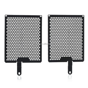 Accessoires moto R1200RT Radiateurs Protecteur Couverture Pour <span class=keywords><strong>BMW</strong></span> R1250RT Radiateur Grille Garde R1250 R1200 <span class=keywords><strong>RT</strong></span> R 1250 <span class=keywords><strong>1200</strong></span> <span class=keywords><strong>RT</strong></span> 25 - Product Image 6