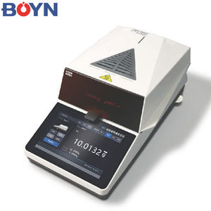 BN-XY-MX Series Intelligent Automatic Umidade Medidor Touch Screen Pesando Máquina Lab Smart Umidade <span class=keywords><strong>Analyzer</strong></span> - Product Image 2