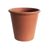 Clay Pot Pots Wholesale Big Clay Pot Decorative Terracotta Plastic Pots For Plants Indoor Garden