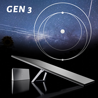 15 pies Starlink Gen 3 Cable Satélite Internet kit V3 Cable de repuesto Starlink Accesorios para gen3 / V4 SPX trade