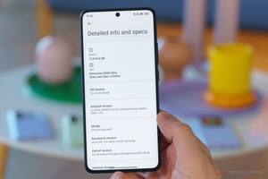 גרסת גלובאלית poco x7 pro 5g 8400 צפיפות טלפון חכם-6.67 אולטרה "1.5k amoled 120hz 6000mah 90w טעינה 50mp עם חואה - Product Image 6