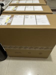 Ciscos <span class=keywords><strong>firepower</strong></span> 1120 NGFW เครื่องใช้ไฟฟ้าของแท้ของใหม่ FPR1120-NGFW-K9 1U - Product Image 2