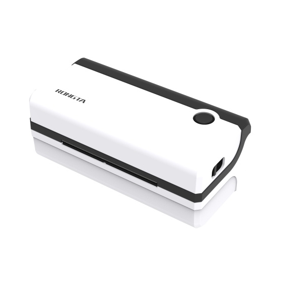Waybill Label Printer 104mm  RP420 Fast Printing   Thermo Barcode Label Printer