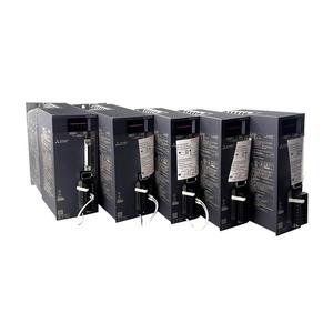 MELSERVO-J4 MR-J4-70B-S039U129 0.75kW 240V Monophasé/Triphasé Contrôleur de Bus Fibre Optique SSCNET Compatible Personnalisé HG-KR73 - Product Image 2