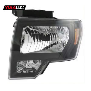 Prix d'usine, vente chaude, phare de voiture, phare avant pour <span class=keywords><strong>Ford</strong></span> F150 F-150 2009-2014 FO2502287C / FO2502289C - Product Image 4