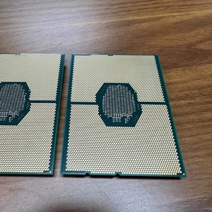 Lga 3647 Intel Xeon गोल्ड 6240y प्रोसेसर. 14nm कैस्केड लेक आर्किटेक्चर | डेटा सेंटर सर्वर के लिए 150w tdp - Product Image 2