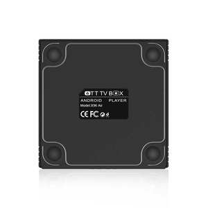 Ni Android TV Box X96 Air 4GB+32GB Smart TV Box - Product Image 6