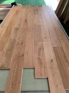 <span class=keywords><strong>Parquet</strong></span> en chêne naturel de qualité ABC, finition UV, <span class=keywords><strong>prix</strong></span> usine Kelai - Product Image 5