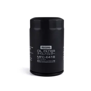 MFC-E416 Masuma Echte Originele Onderdelen 056 115 561G Voor Audi Tc Graafmachine Motoroliefilter