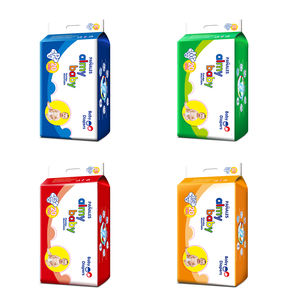 ผ้าอ้อ<span class=keywords><strong>ม</strong></span>เด็กทารกผ้าอ้อ<span class=keywords><strong>ม</strong></span>เด็กแบบใช้แล้วทิ้งไม่ระคายเคืองทำให้เด็ก<span class=keywords><strong>ม</strong></span>ีสุขภาพดี - Product Image 6