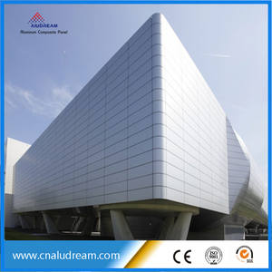 Panneau mural ACP, revêtement intérieur et extérieur, façade, <span class=keywords><strong>prix</strong></span>, <span class=keywords><strong>plaque</strong></span> de système ACM 4 mm 3 mm - Product Image 5