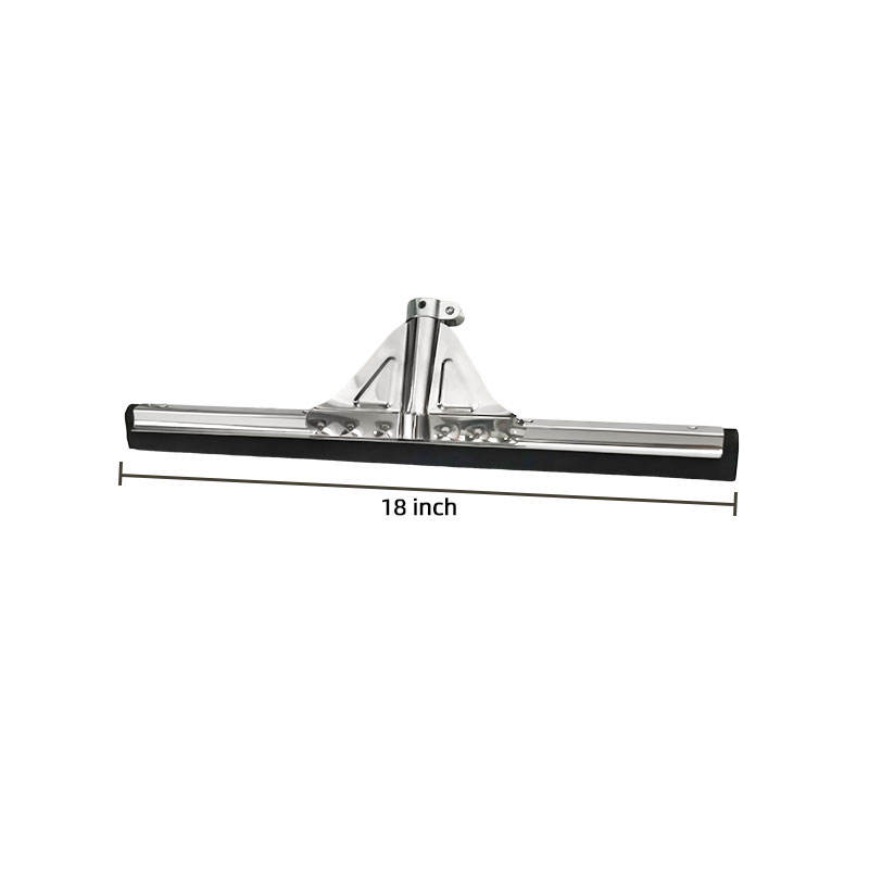 Silver&black 18" /45cm