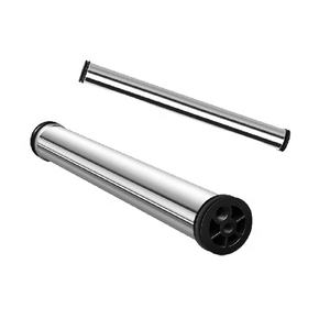 Vendite dirette della fabbrica in acciaio inox Ro membrana alloggiamento membrana 4040 alloggiamento membrana Ro alloggiamento per il trattamento dell'acqua di mare - Product Image 1