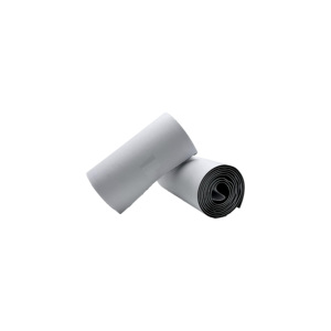 Bande auto-adhésive double face à crochets et boucles de 10 cm x 1 m avec support polyvalent pour diverses applications - Product Image 4