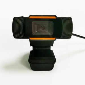 1mp Lớp Học Giảng Dạy Tại Nhà Văn Phòng 720P Webcam Usb Có Micrô - Product Image 2