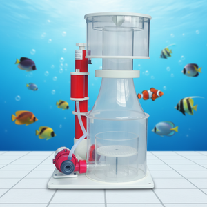 Équipement de purification de l'eau pour aquarium marin, système d'aquaculture de récifs, protection anti-séchage, nettoyage, écumeur de protéines - Product Image 1