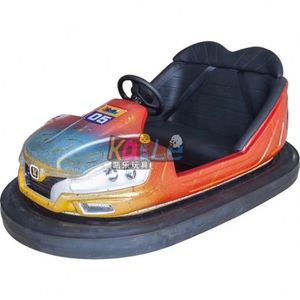 Voiture tamponneuse en fibre de verre Ppc-101n CN;ZHE Kaile - Product Image 1