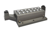 Machine automatique de fabrication de gobelets pour boissons chaudes BoxMac Papier peint ondulé en carton ondulé Durabilité manufacturée PS PET PP PVC HIPS