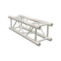 Structure de scène en tube carré en alliage d'aluminium Reya Truss Modèle 2025031-1 400x400mm pour événements et spectacles Fabricant