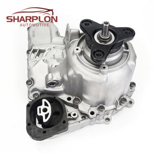 Suministro Directo de Fábrica ATC35L 27106823346 Caja de Transferencia 4x4 para BMW Serie 1 3 5 7 X1 E84 - Product Image 6