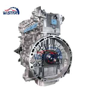 Bloc moteur long neuf essence 2.0L Turbo M264 pour Mercedes-Benz W205 W206 W213 X253 C257 W167 W222 X254 - Product Image 4