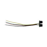 Módulo Sensor Lidar PU50A 100Hz Uart 905nm para Detección Aérea, Precio Lidar Robótico, Sensor Láser TOF de 50m