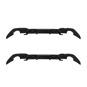 Made In China Auto Parts Rear Spoiler Rear Diffuser Body Kit Parts For BMW 3 Series