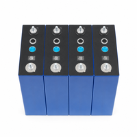 Batteries au sodium-ion (Na-ion) 3V 210Ah Grade A – Cellule de batterie au sodium Na-ion pour systèmes 12V, 24V, 48V, DIY, stockage solaire, véhicules électriques, bateaux