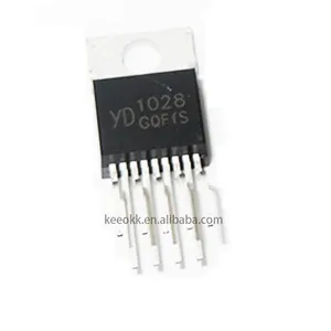 chips 5pcs/lot 1028 TO-220 In Stock YD1028