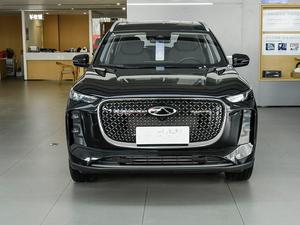 체리 티고 <span class=keywords><strong>8</strong></span> 플러스 2025 290TGDI DCT 럭셔리 7인승 SUV 강력한 터보차저 엔진 - Product Image 2