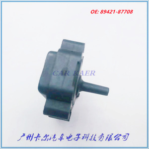Capteur de pression d'admission 89421-87708, capteur de pression absolue pour véhicules Daihatsu Toyota - Product Image 5