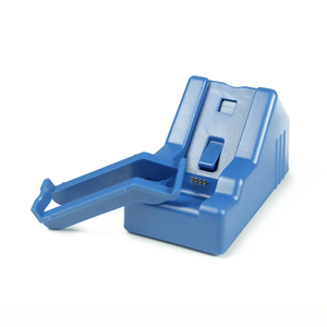 Réinitialiseur de puce de cartouche Ocbestjet pour CLI-521 de PGI-520 <span class=keywords><strong>Canon</strong></span> pour IP3600 IP4600 IP4700 MX860 MX870 MP540 <span class=keywords><strong>MP550</strong></span> MP560 MP620 MP630 - Product Image 6